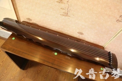 杭州市●久音古琴  ●今日推荐  20230530[高级精品演奏级落霞]