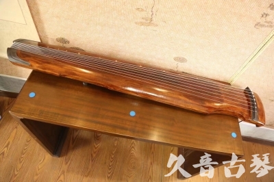 杭州市●久音古琴  ●今日推荐20230605  [断纹仲尼式]