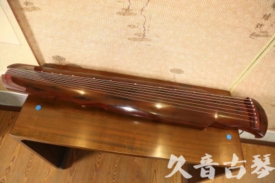 杭州市●久音古琴  ●今日推荐  20230620[顶级演奏凤势氏]