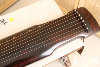 杭州市●久音古琴   ●新品推荐 20240218 [高级精品演奏仲尼式]
