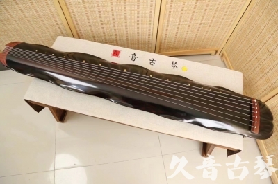 杭州市●久音古琴  ●今日推荐20240508  [顶级演奏蕉叶式]