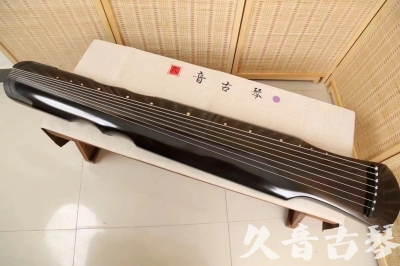 杭州市●久音古琴  ●今日推荐20240509  [收藏级伏羲式]（升级必入）