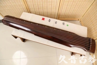 杭州市●久音古琴  ●今日推荐20240515  [顶级演奏仲尼]