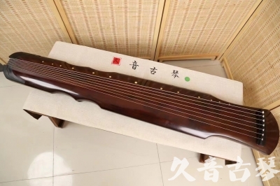 杭州市●久音古琴  ●新品推荐20240515  [高级演奏伏羲式]