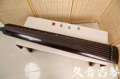 杭州市●久音古琴  ●今日推荐  20240516[顶级演奏正和]