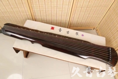 杭州市●久音古琴  ●今日推荐20240517  [收藏级伏羲式]（老师必选）