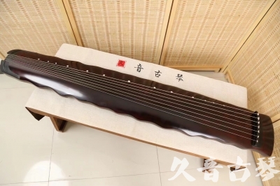 杭州市●久音古琴  ●今日推荐 20240520 [顶级演奏落霞]