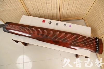 杭州市●久音古琴  ●今日推荐  20240523[收藏级仲尼式]