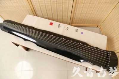 杭州市●久音古琴  ●今日推荐20240523  [收藏级灵机式]