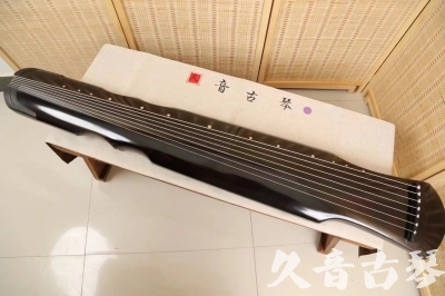 杭州市久音古琴  ●今日推荐20240527  [收藏级伏羲式]（升级必入）