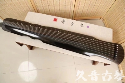 杭州市●久音古琴  ●今日推荐  20240607[收藏级伏羲式]（老师必选）