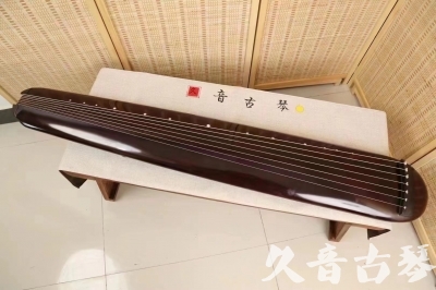 杭州市●久音古琴  ●今日推荐20240612  [高级精品演奏混沌式]