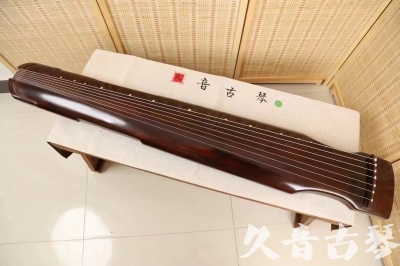 杭州市●久音古琴  ●今日推荐  20240613[顶级演奏仲尼]