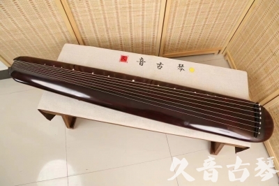 杭州市●久音古琴  ●今日推荐20240618  [高级精品演奏混沌式]