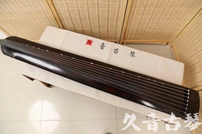 杭州市●久音古琴  ●今日推荐20240624 [高级演奏正和]