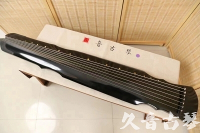杭州市●久音古琴  ●今日推荐20240626  [收藏级灵机式]