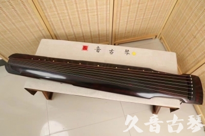 杭州市●久音古琴   ●新品推荐20240711  [高级精品演奏仲尼式]