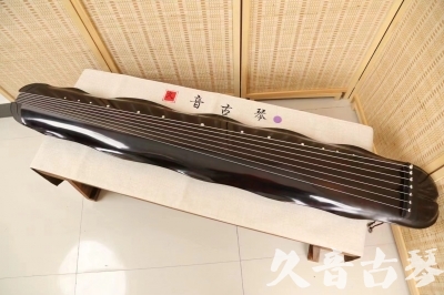 杭州市●久音古琴  ●今日推荐 20240724 [收藏级蕉叶式]