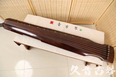 杭州市●久音古琴  ●今日推荐 20240814 [顶级演奏仲尼]