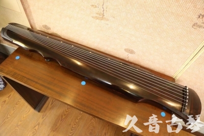 杭州市●久音古琴  ●今日推荐 20240828 [顶级演奏伏羲]