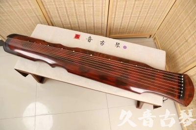 杭州市●久音古琴  ●今日推荐20240831  [收藏级伏羲式]